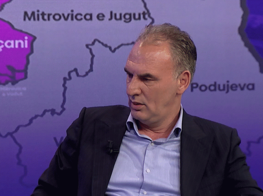 Limaj: Pse nuk u çuan serbët në këmbë kur tërhiqej zvarrë Gjuriqi?