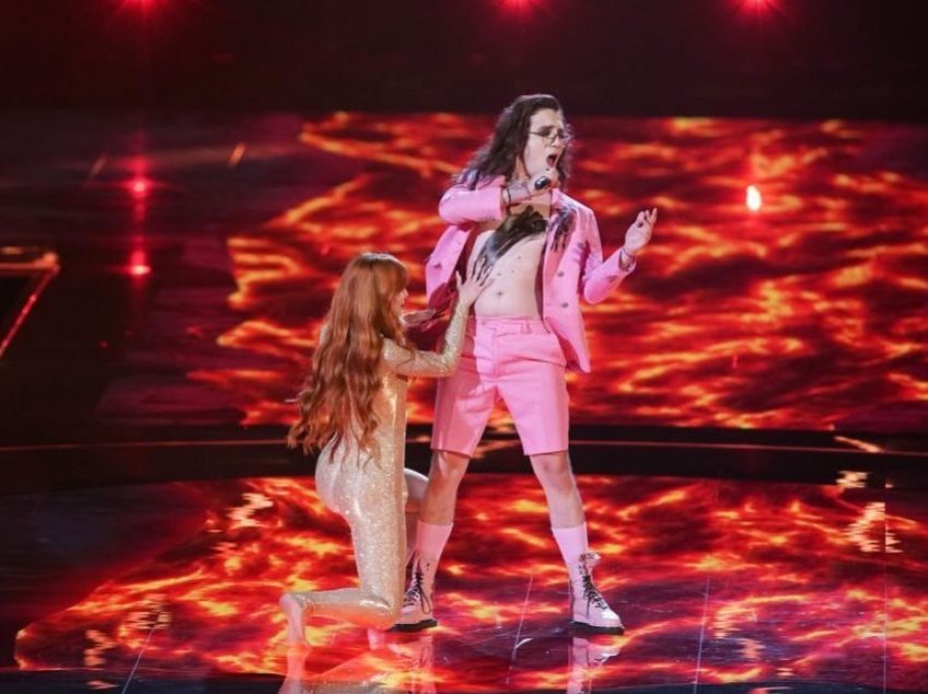 Ky shtet shpenzoi afro 400 mijë euro për pjesëmarrjen në Eurovision dhe mori zero pikë!