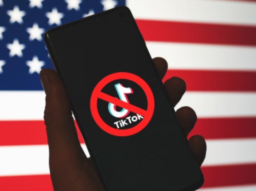 Ky është shteti i parë amerikan që e ndalon TikTok-un