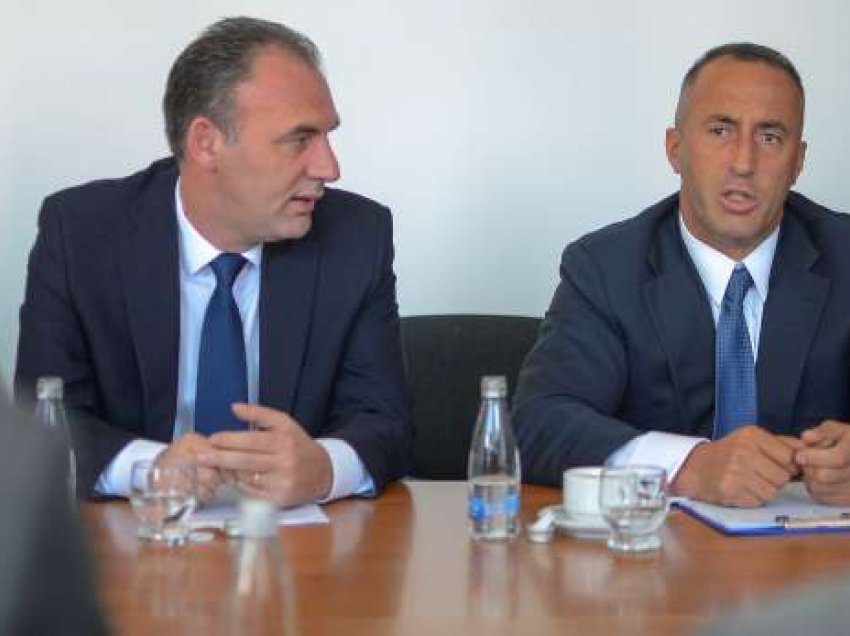 Haradinaj dhe Limaj pritet të dëgjohen si dëshmitarë në gjykimin ndaj Begajt dhe të tjerëve 