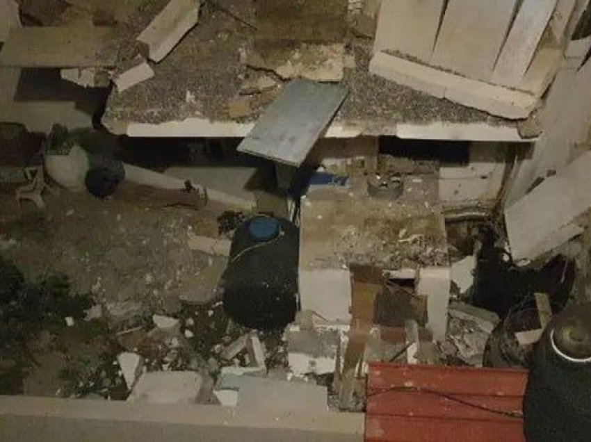 Tërmeti shkatërrues në Greqi shkakton dëme kolosale në banesa, si paraqitet gjendja shëndetësore e banorëve