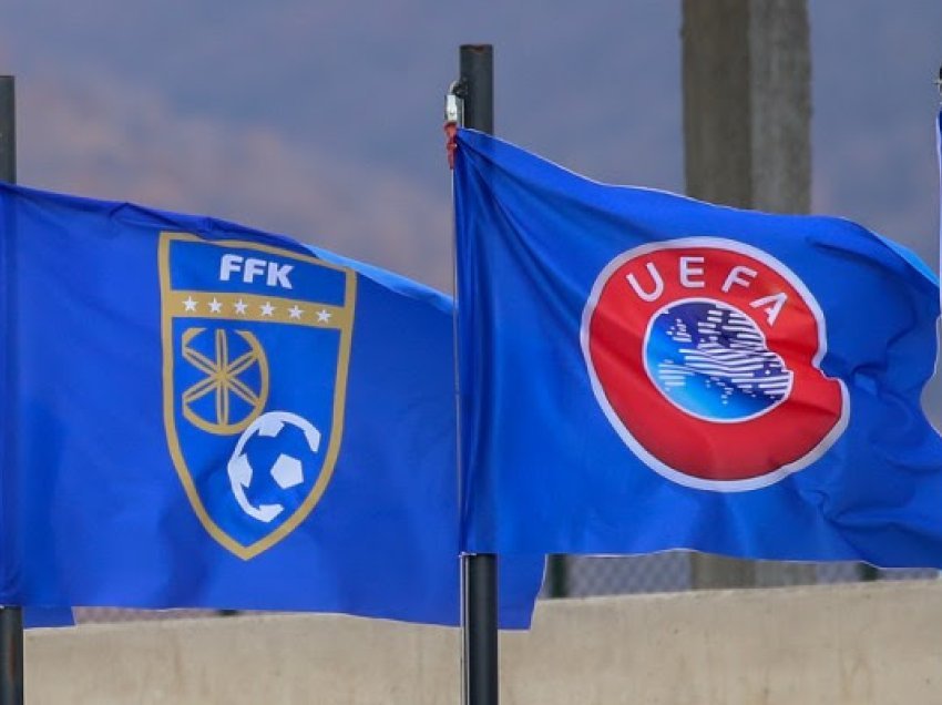 Nëntë klube licencohen për garat evropiane, Prishtina jo