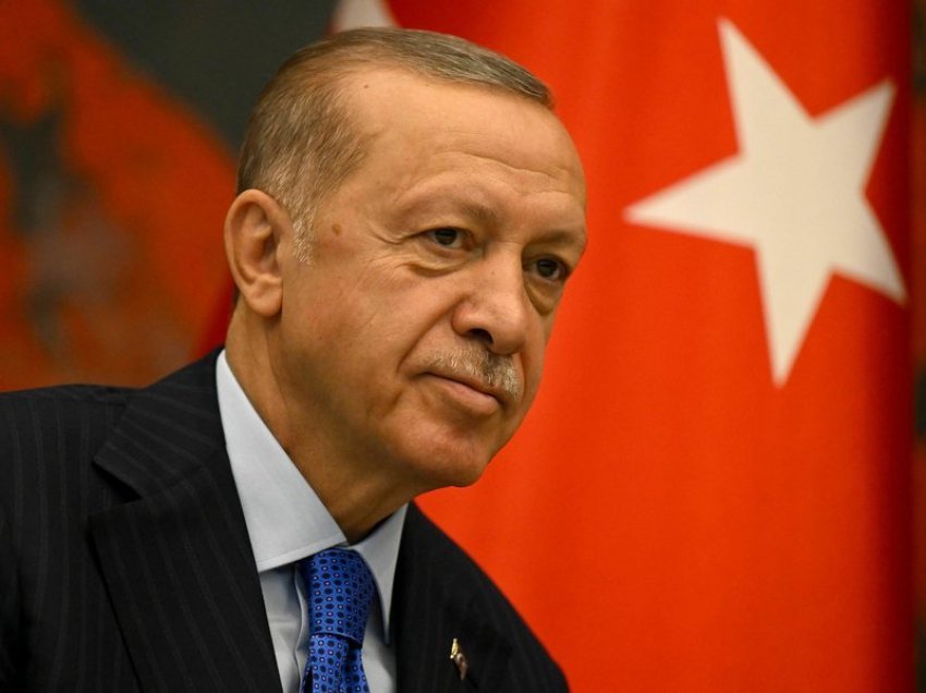 Për herë të parë në balotazh, Erdogan optimist: Kam besim se njerëzit e mi do të votojnë për një demokraci të fortë turke
