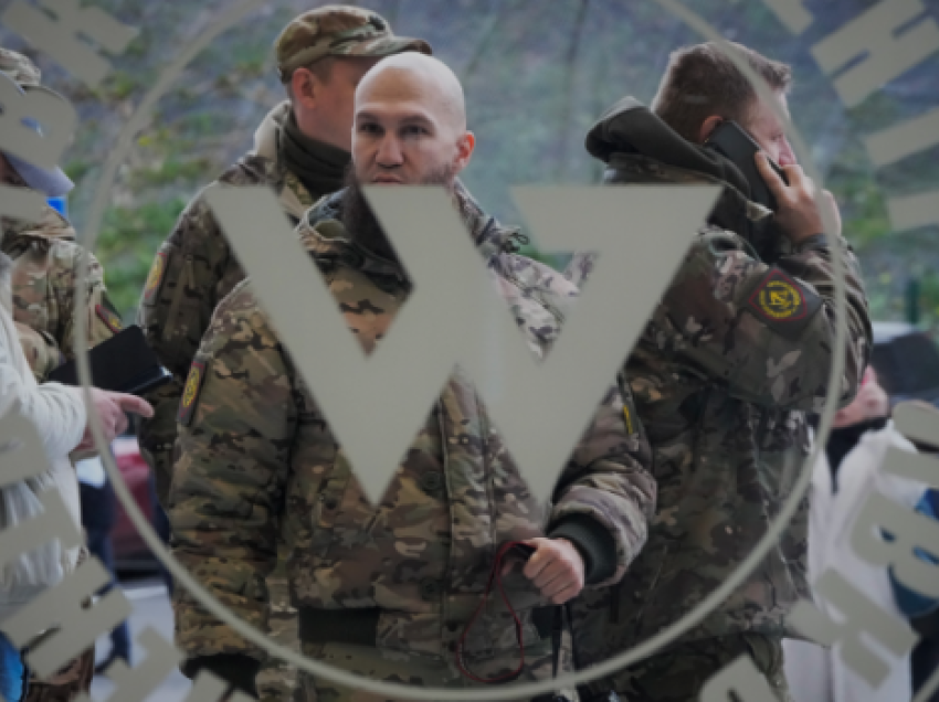 Ukraina hedh poshtë deklaratën e shefit të Wagner: Nuk është e vërtetë! Jemi ende duke luftuar