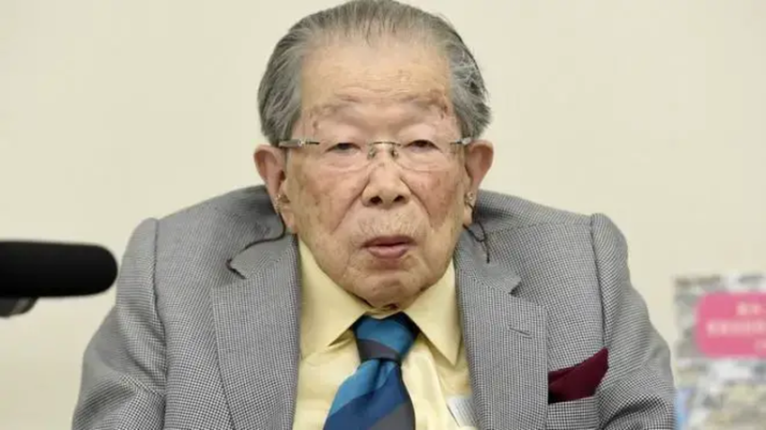 Si të jetoni më gjatë? 105-vjeçari japonez zbulon sekretin