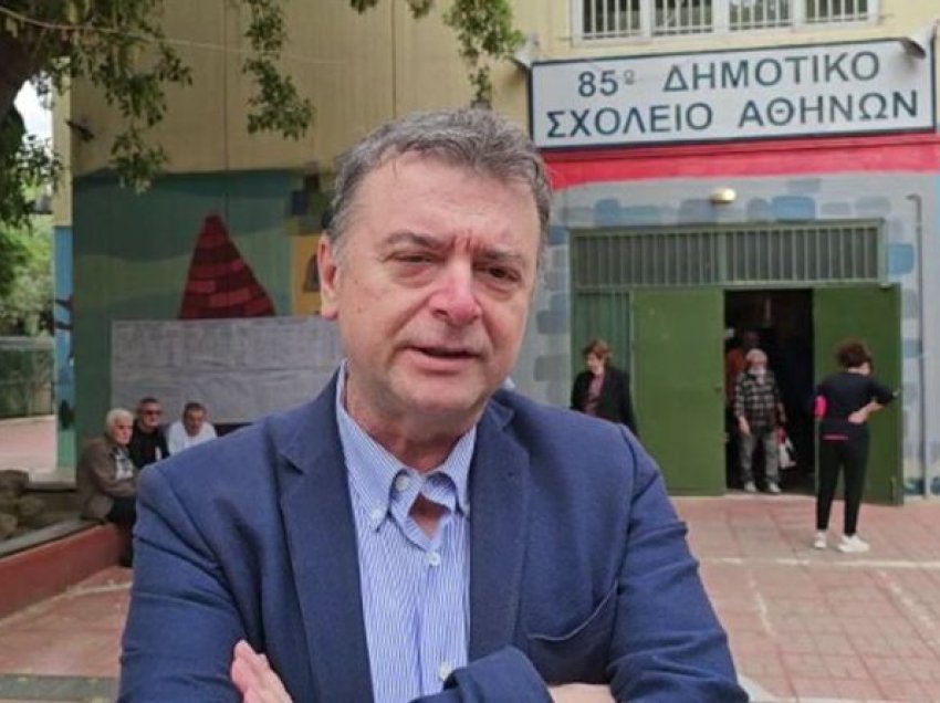Zgjedhjet në Greqi, kandidati shqiptar del me thirrjen e fortë ndaj bashkëkombasve
