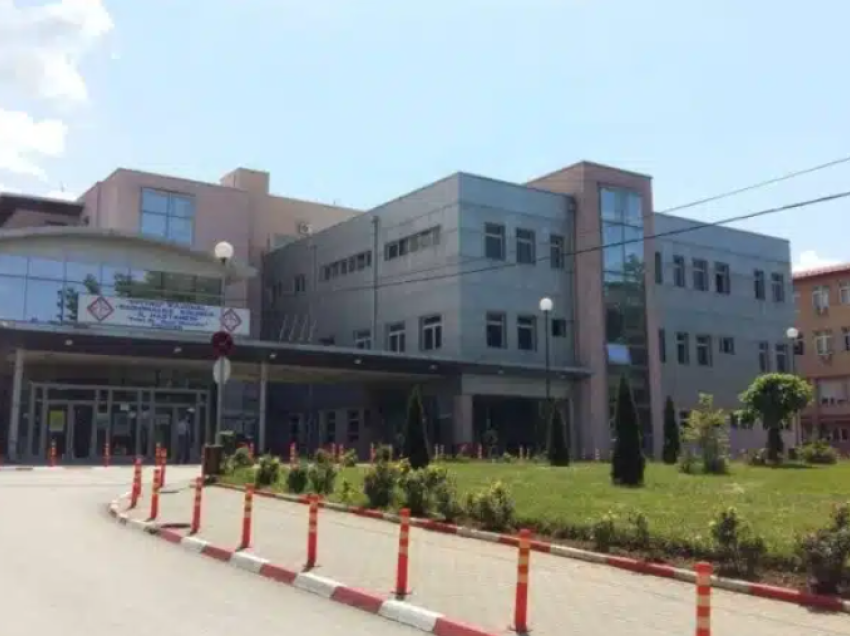 Punëtori i kompanisë “Te Taneri” në Prizren lëndohet duke punuar, thyen dorën dhe pret dy gishta