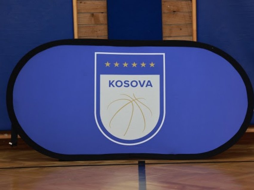 ​Nesër prezantohet trajneri i ri i Kosovës në basketboll