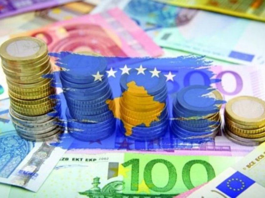 GAP: Bankat lëshuan 241 milionë euro kredi 