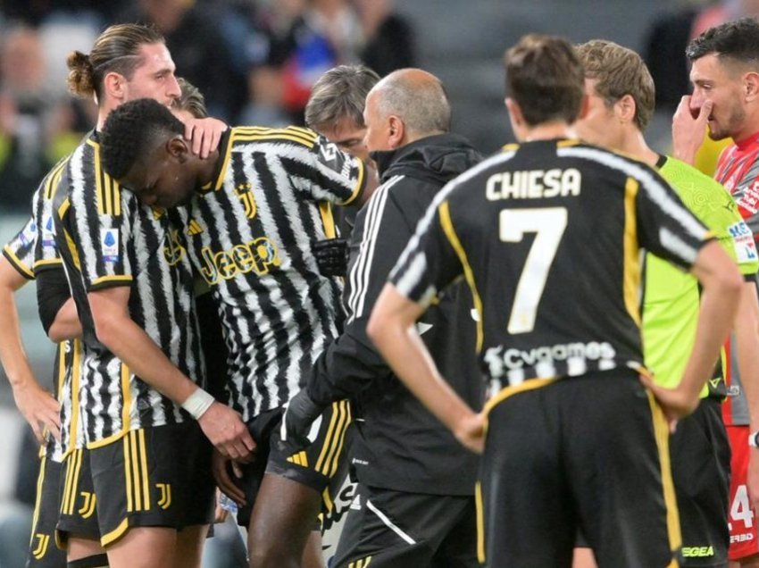 Tre lojtarë të Juventusit me siguri do të largohen, 11 do të qëndrojnë