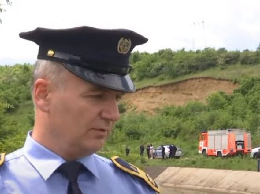 Policia e konfirmon se u gjet trupi i pajetë i katërvjeçarit që ka rënë në kanalin e Ibër-Lepencit