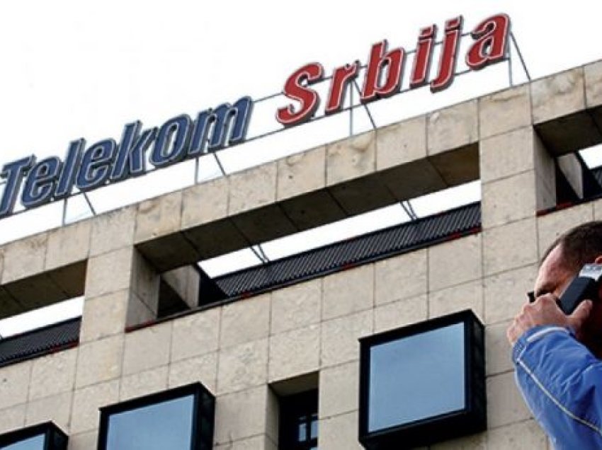 Media gjermane Handelsblatt: Telekomi i Serbisë është arma kryesore e propagandës së pushtetit të Vuçiqit, pas kësaj fshihet Kremlini