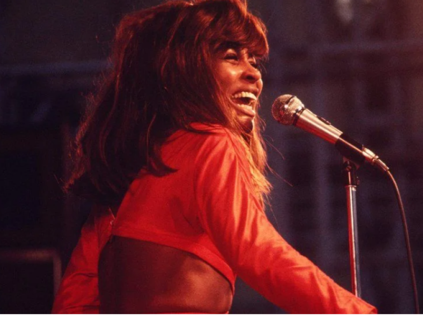 Ndërron jetë në moshën 83-vjeçare ikona e rock-ut, Tina Turner