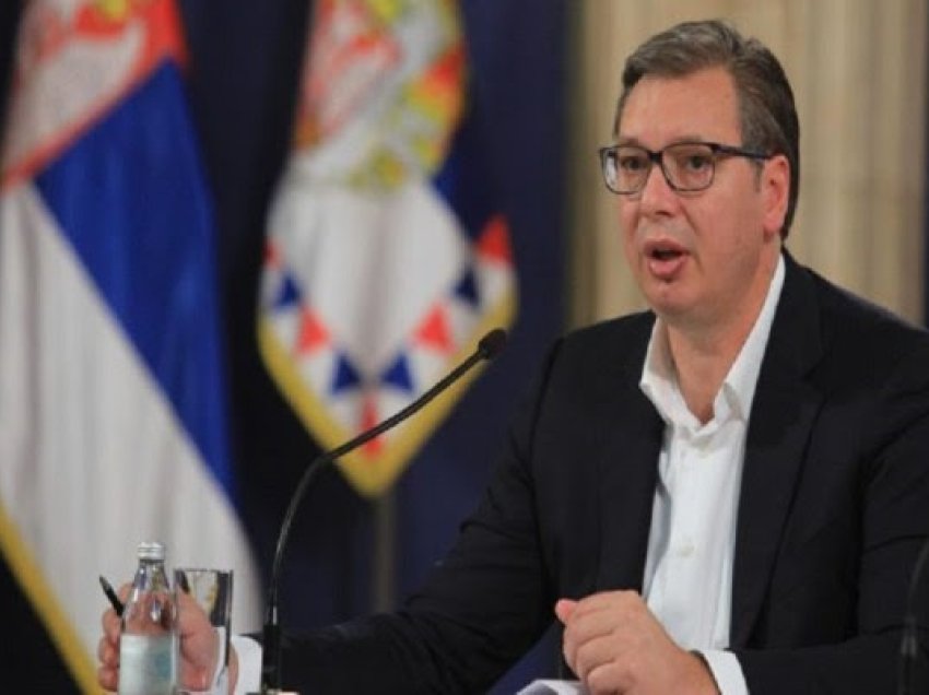 FH: Serbia s'është vend demokratik, medie të kapura dhe banda brenda partisë së Vuçiqit