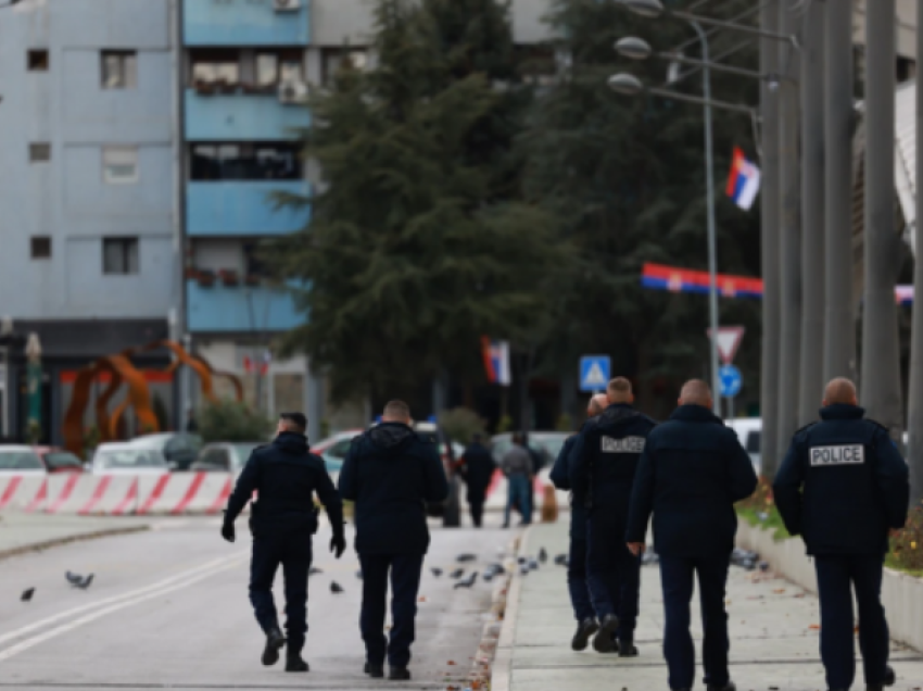 Njohësi i sigurisë për betimin e kryetarëve të veriut: Të enjten mund të përballën me incidente nga serbët