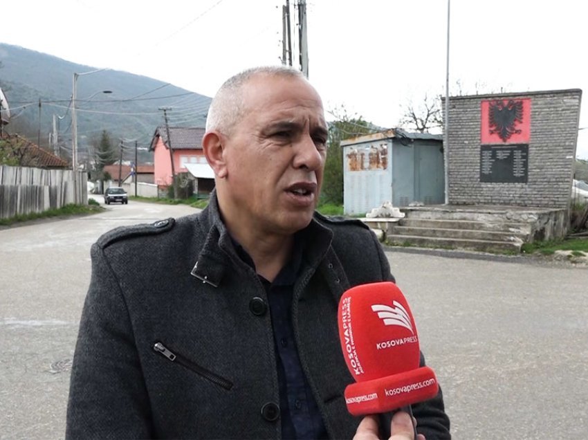 Kryetari i Zubin Potokut për zgjedhjet e reja: Osmani nuk është konsultuar me ne