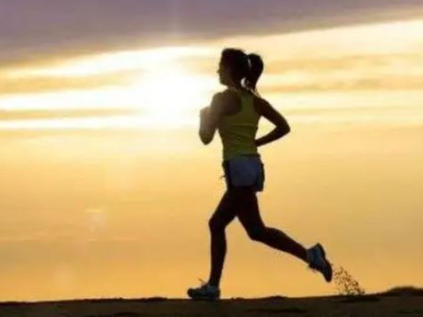 Nëntë arsyet që do t’ju bindin të vraponi çdo ditë