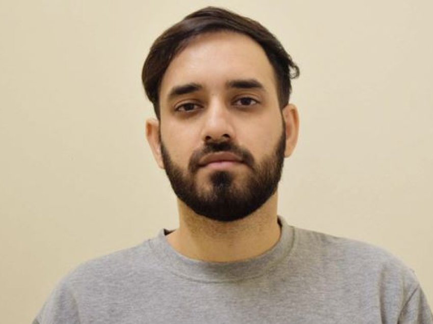 “Xhihadisti Hipster” dënohet me burgim të përjetshëm nga gjykata në Mbretërinë e Bashkuar