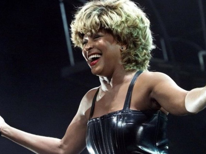 Kush do ta trashëgojë pasurinë 250 milionë dollarëshe të Tina Turner