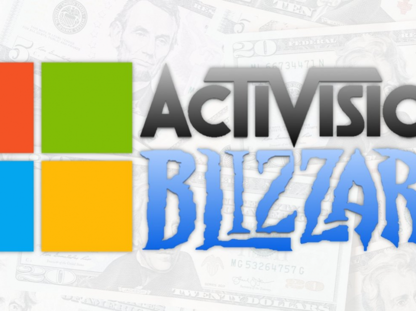 Microsoft apelon vendimin e rregullatorit britanik për bllokimin e blerjes së Activision