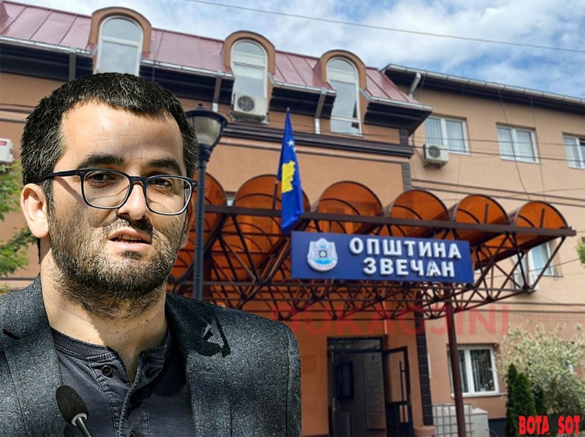 Zhvillimet në veri, reagon Shkëlzen Gashi: Kurti për 2 vite e ngriti flamurin e Kosovës në veri