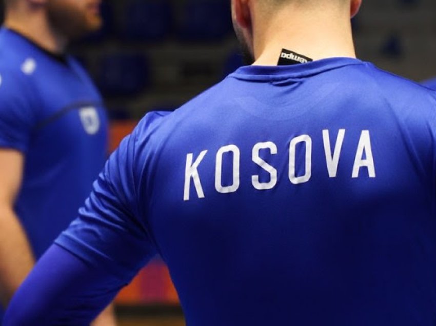 ​Kosova me tetë skuadra të hendbollit në garat evropiane
