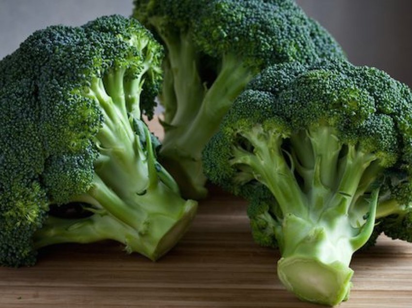 Këto janë arsyet që duhet të blini brokoli më shpesh