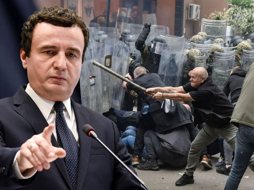 “Të gjithë janë kundër Kurtit”/ Kundërpërgjigjet analisti: Kryeministri po lufton që të mos bie shtetësia e Kosovës