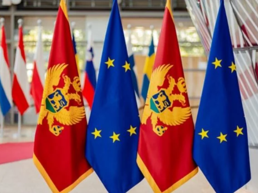 Borrell: Mali i Zi i pari në radhë për t’u anëtarësuar në BE