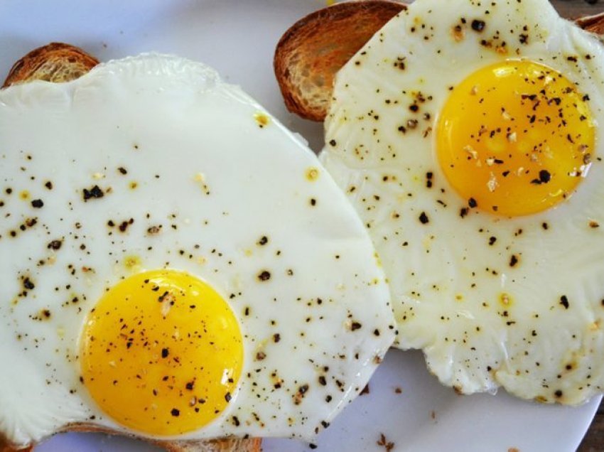 Disa arsye përse duhet të hani vezë më shpesh