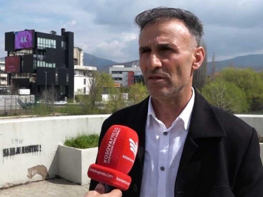 “Po ha bukë si në hotel”: Lajmërohet kryetari i Leposaviqit pas 60 orësh izolimi në objektin e komunës