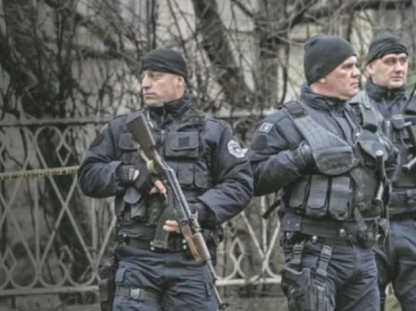 Policia e Kosovës jep detajet e fundit rreth situatës në veri, ka një kërkesë për qytetarët atje
