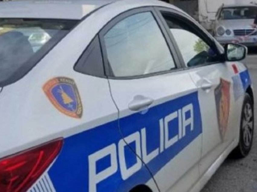 Grabitet banesa në Lushnjë, autorët marrin një sasi parash dhe largohen, policia rrethon zonën, disa të shoqëruar