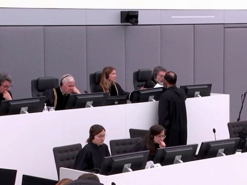 ​Prokuroria përfundon intervistimin e dëshmitarit të shtatë në gjykimin kundër Shalës