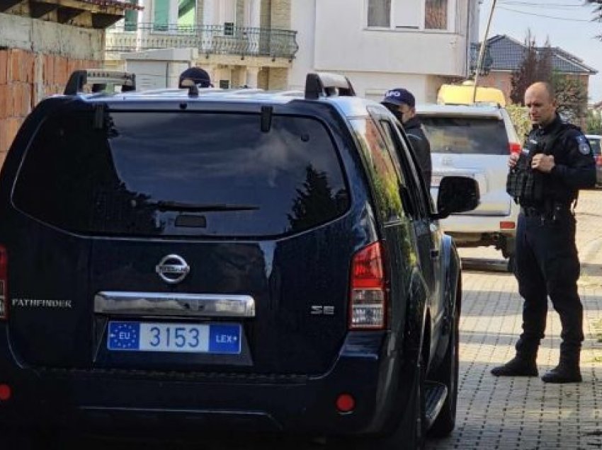 Zyra e Prokurorit të Specializuar konfirmon se janë duke vazhduar operacionet e bastisjes në Kosovë