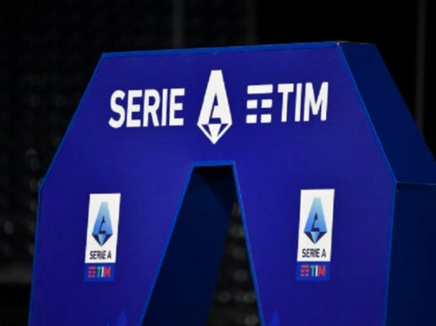 Ekipet arabe “trokasin” për katër yjet e Serie A dhe dy trajnerë