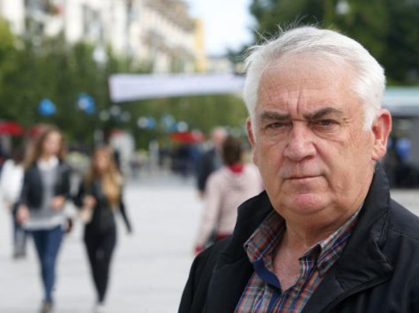 Momçilo Trajkoviq: Serbët ikën nga Kosova për shkak të Listës Serbe