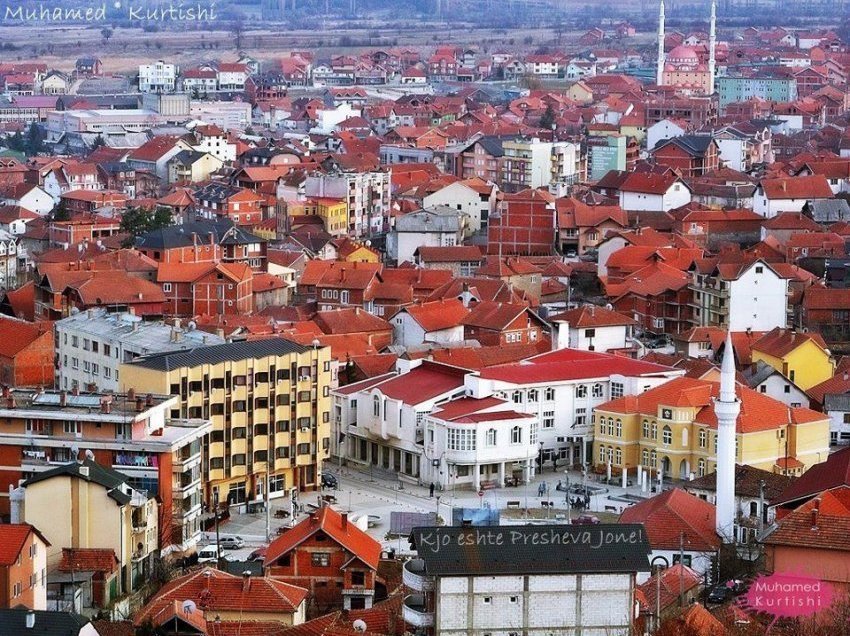 Emini: Mbi 10 mijë adresa të shqiptarëve pasivizohen në Preshevë 
