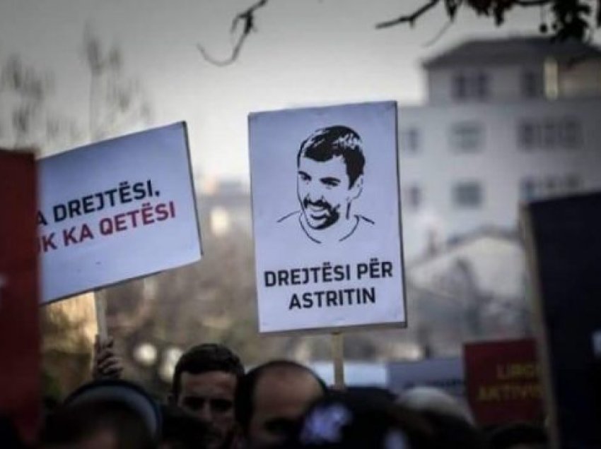 Rasti Dehari, sot do të protestohet në Prishtinë