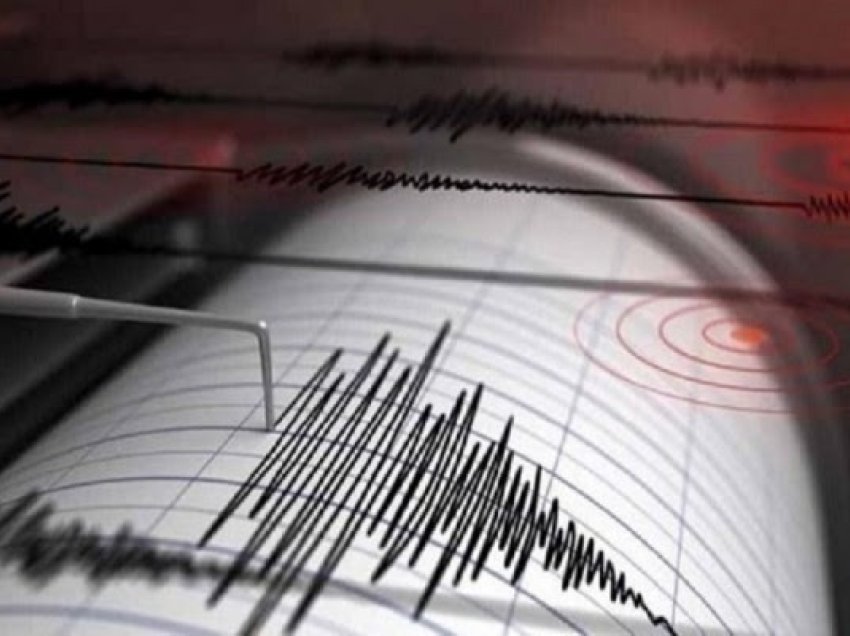 ​Një tërmet 5.2 shkallë Rihter ka goditur Evian, ndihet edhe në Athinë