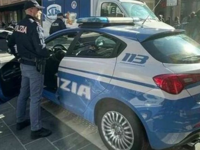 Kthyen banesën në rafineri kokaine, arrestohen dy të rinj shqiptarë në Itali, sekuestrohen  51 mijë euro cash dhe 10 kg drogë