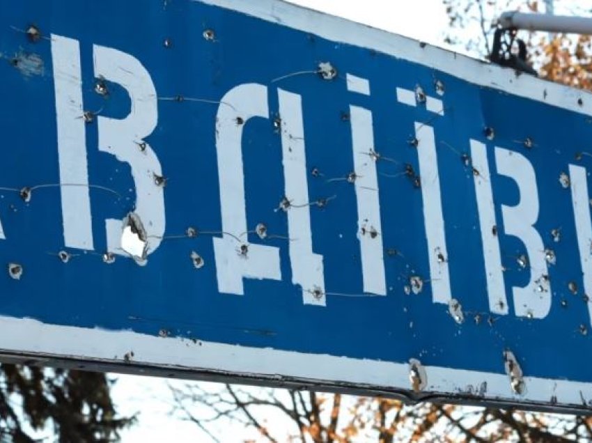 Kundërsulmi i Ukrainës nuk po shkon aq mirë sa kishin shpresuar
