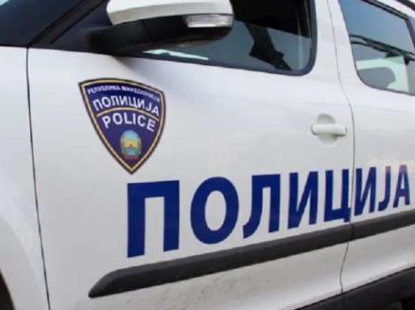 Policia arrestoi një të mitur nga Tetova për posedim të drogës
