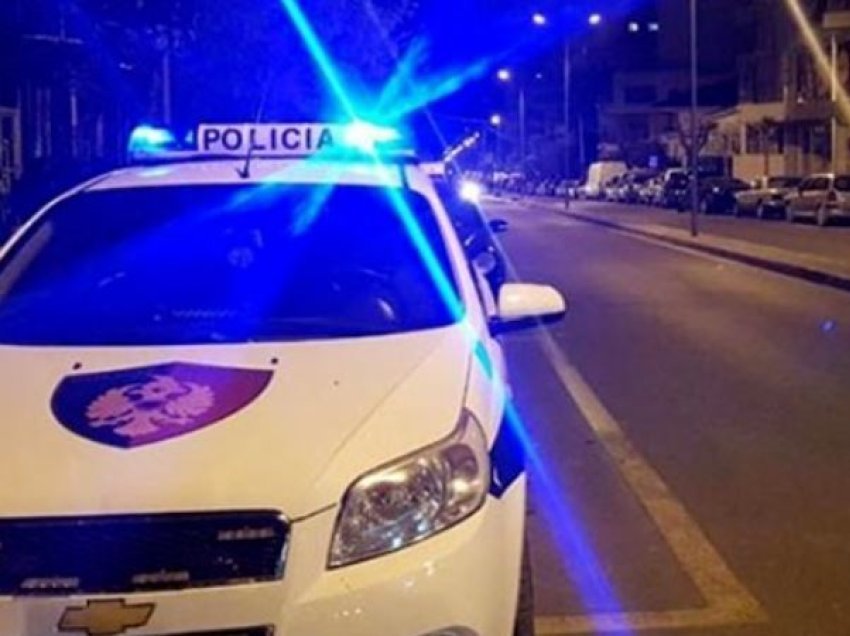 Çfarë po ndodh në Pogradec, policia kontrolle të shumta në rrugë