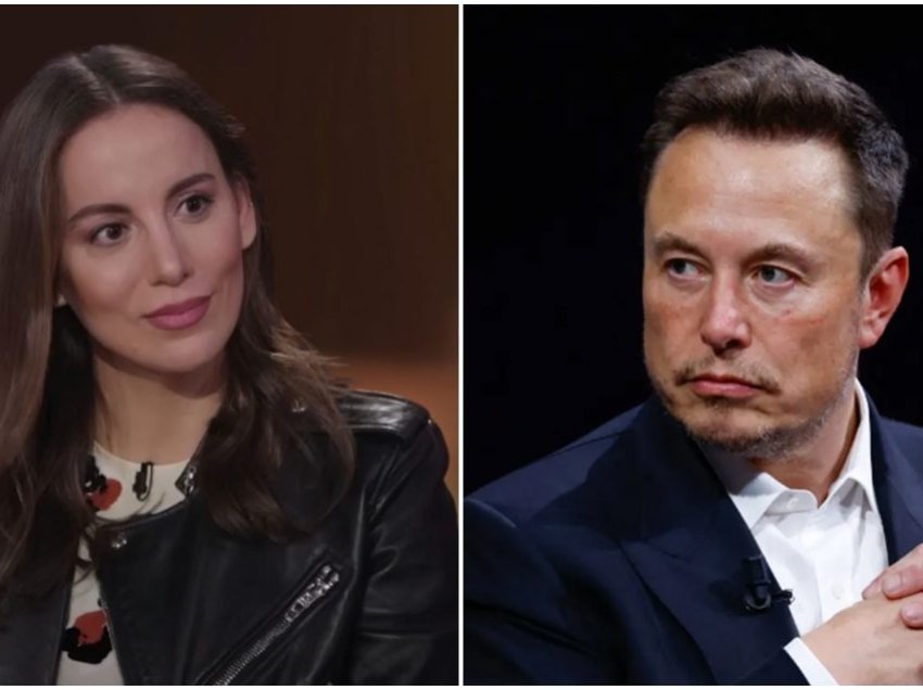Musk ‘sfidon’ shqiptaren Mira Murati, lanson modelin e parë me Inteligjencë Artificiale