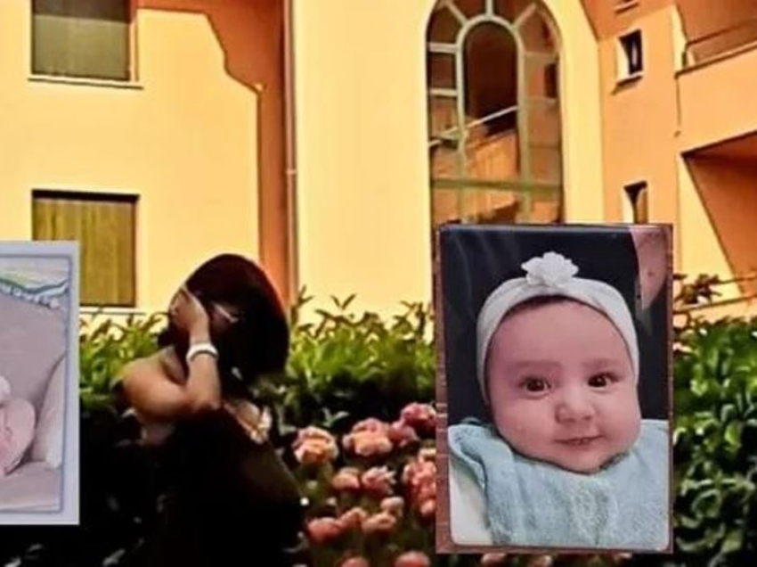 “I vrava se nuk duroja dot të qarën e tyre”- Shok në Itali, mbyti dy foshnjat e saj, arrestohet 27-vjeçarja
