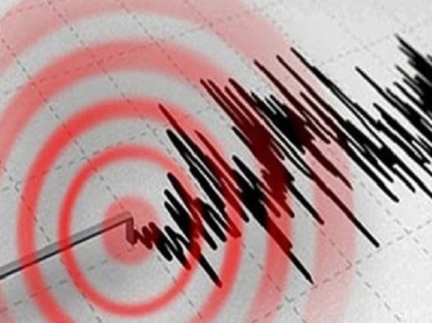 Tërmet në Elbasan, lëkundjet u ndjenë edhe në kryeqytet