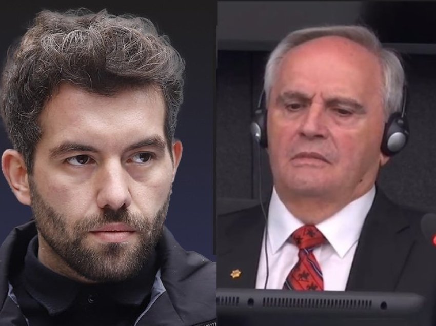 Rron Gjinovci: Gjergj Dedaj i shantazhonte në TV me ngjarjen e tij kur nuk i jepshin poste – ja çfarë thotë paraqitja e tij në Speciale