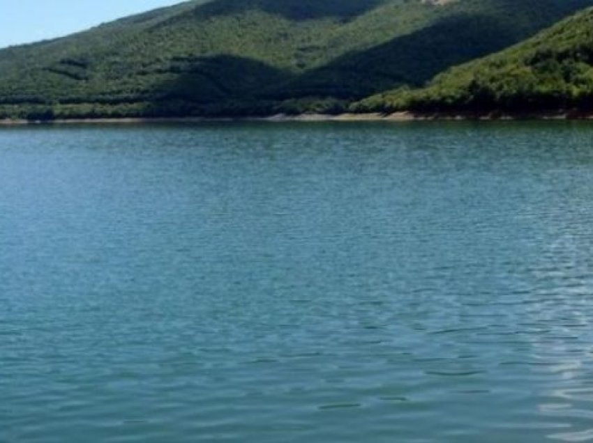 Shtohet prezenca e manganit në liqenin e Badocit