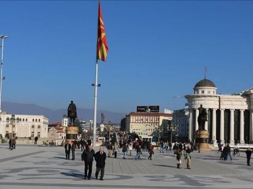 Rritje ekonomike në Maqedoni, mbi katër mijë vende të lira pune në zonat ekonomike
